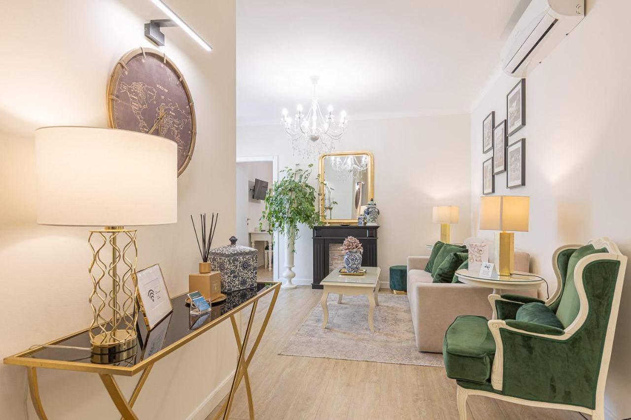 Crys: Apartments, Holiday, Business, Verde Верона Экстерьер фото