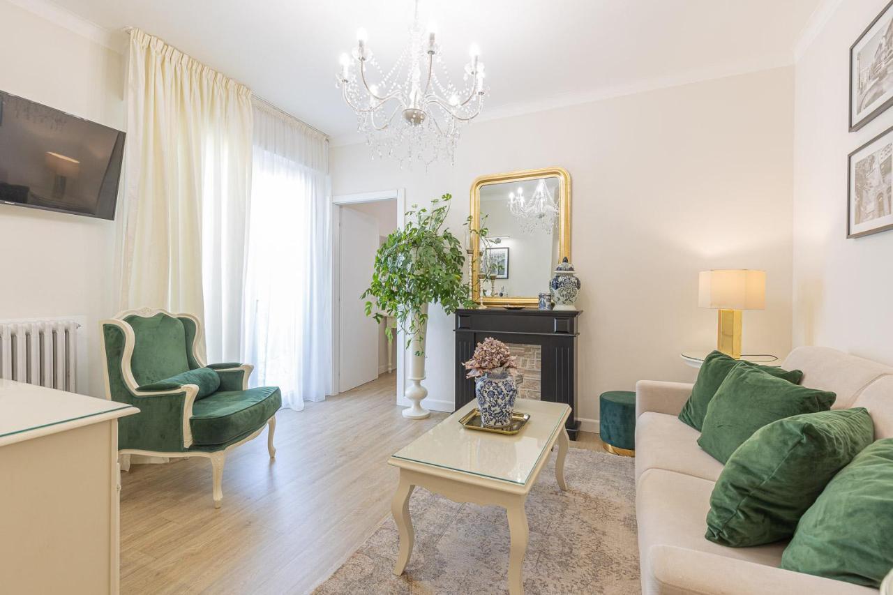 Crys: Apartments, Holiday, Business, Verde Верона Экстерьер фото